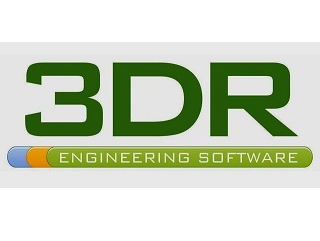 3dr 3dr